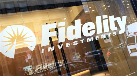 teenfiedelity|Fidelity Youth Accounts allow teenagers to buy and sell stocks.